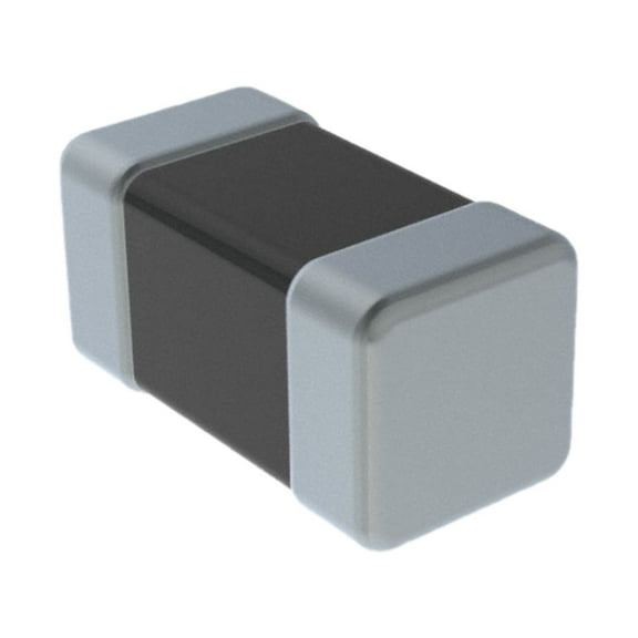 Pack of 6 2506036017Y0 Ferrite Beads 600 OHM 0603 1LN :RoHS, Cut Tape