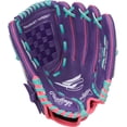 thumbnail image 3 of Guante de sóftbol juvenil Rawlings Sure Catch de 11.5" para mano derecha, 3 of 5
