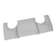 thumbnail image 1 of Almohada Post Mastectomía, Almohada De Lumpectomía, Elementos Imprescindibles Para La Recuperación Ajustable Para Conducir Para Pacientes Con Aumento De Reducción, 1 of 7