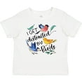 thumbnail image 3 of Inktastic I Get Distracted by Birds Boys or Girls Baby T-Shirt, 3 of 5
