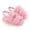 Pink, variant on Baby Girls Floral Lace Flat Slippers Toddler Soft Sole Crib Shoes Sandals