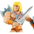 thumbnail image 3 of Masters of the Universe Origins He-Man Action Figure, 3 of 6