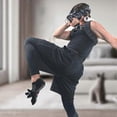 thumbnail image 3 of Tracker Straps And Belt For Full Body Tracking Vr, Upgraded Hand/foot Trackerstrap Accessories Fit Htc Vive Trackers, 3 of 3