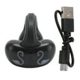 thumbnail image 2 of Ear Clip  Headphone, HiFi Bone Conduction Rechargeable  Open Ear Earphone for Sports Workout, 2 of 7