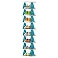 thumbnail image 1 of Vrorvz Multi Layer Shoe Rack Shoe Cabinet for Doorstep Balcony Long Lasting Stackable Shoe Storage Organizer with Clear Front Doors for Easy Access and Space Saving Shoe Box, 1 of 1