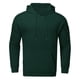 thumbnail image 2 of Gibobby Sudaderas hombre Sudadera con Capucha y Cremallera para Hombre Sudadera Deportiva Hombre(Verde,XG), 2 of 5