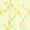 Pastel Yellow Floral, variant on Only Necessities Plus Size Sleeveless Pj Capri Set