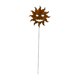 thumbnail image 1 of Estaca de jardín oxidada Village Wrought Iron RGS-97, 1 of 1