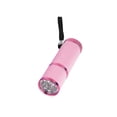 thumbnail image 1 of Linternas fluorescentes LED Zulema Antorchas de mano Rosado, 1 of 8
