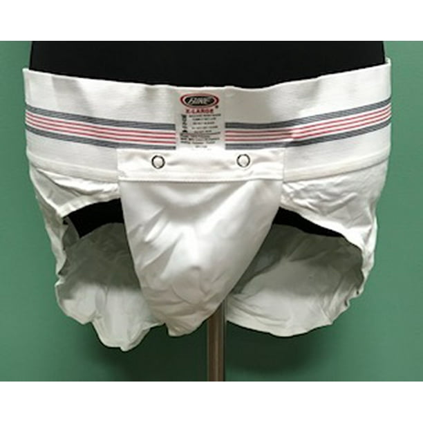 Bike Bike Proflex 2 brief supporter protective cup combo jock Adult