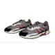 thumbnail image 3 of New Ad-id-as Men's Originals Tresc Run EF0765 Boost Gray Scarlet Red Size 11.5, 3 of 6