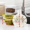 thumbnail image 2 of 8pcs kitchen sink strainer kitchen sink strainer kitchen sink strainer drain strainer kitchen sink drain strainer kitchen sink strainer kitchen sink s, 2 of 5