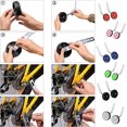 thumbnail image 5 of Ruedas de apoyo para bicicleta para niños (negras), ruedas de entrenamiento, ruedas para bicicleta para niños, rueda auxiliar para bicicleta, estabilizadores para bicicleta para niños, ruedas de entr, 5 of 5