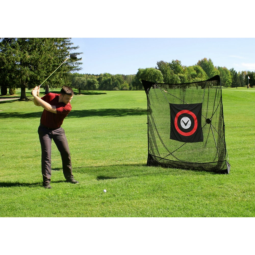 Callaway Tetrad Hitting Net