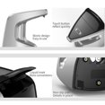 thumbnail image 3 of Eleanos Kitchen Bathroom Contactless Automatic Soap Lotion Dispenser Home Liquid Holder, 3 of 6