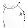 thumbnail image 3 of Body Glove Boys' Rash Guard – UPF 50+ Quick Dry Sun and Sand Protection Long Sleeve Swim Shirt (2T-14), 3 of 7