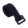 thumbnail image 3 of Cinturón de gabardina Yuyangstore Ancho 5 cm 158 cm, 3 of 8