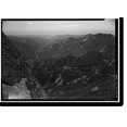 thumbnail image 2 of Historic Framed Print, Generals Highway, Three Rivers vicinity, Tulare County, CA - 118, 17-7/8" x 21-7/8", 2 of 9