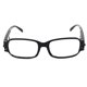 thumbnail image 1 of Gafas de lectura Minnieouse de visión nocturna LED dioptrías 350 grados color Lente blanco, 1 of 5