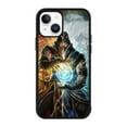 thumbnail image 1 of Mortal Kombat iPhone 15 Plus Case BLN10082,iPhone 16, 1 of 3