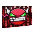 thumbnail image 2 of Lsque Geometry Dash Pattern Wooden Picture Puzzle ,500 Piece Jigsaw Puzzle ,Family Fun Puzzle, Home Décor Puzzle, Gift Puzzle(Horizontal style), 2 of 8