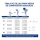 thumbnail image 3 of Tobimedia Dama Baja Compresión 8-15mmhg Medivaric 1113, 3 of 3