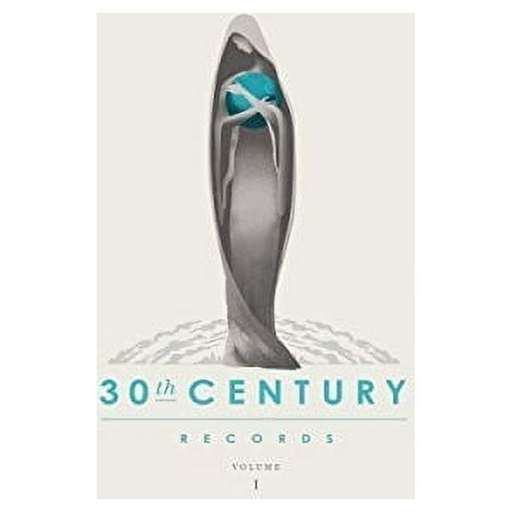 30th Century Records Compilation 1 / Various - Vinyl