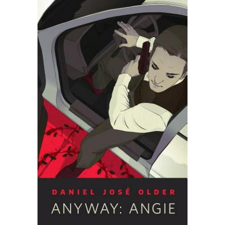 Anyway: Angie - eBook