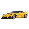 thumbnail image 1 of 2019 Corvette ZR1 Model Car, Yellow, 1 of 1