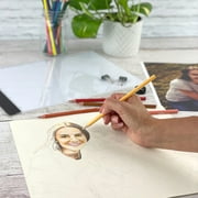 ArtSkills Ultra Thin Light Pad for Drawing and Tracing