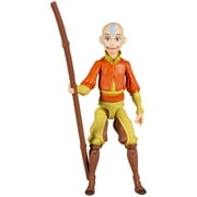 Avatar: The Last Airbender Aang 5" Action Figure from McFarlane Toys
