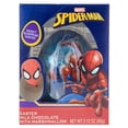 thumbnail image 3 of Spiderman Chocolate Egg with Marshmallow, Easter Basket Candy, 2.12 Ounces, 3 of 6