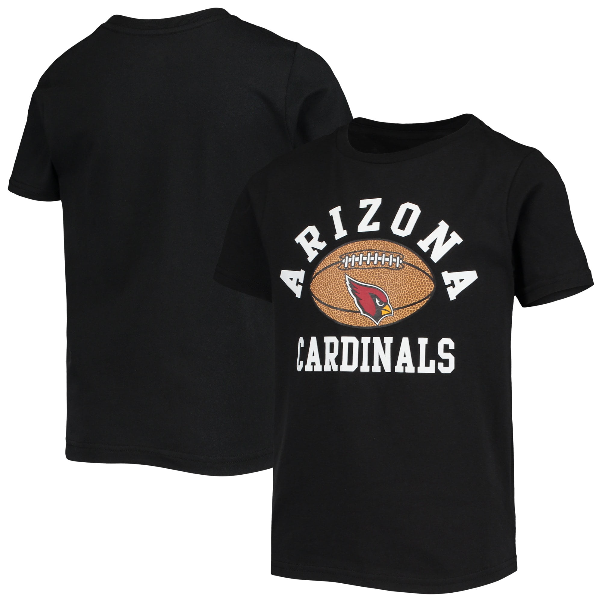 arizona cardinals infant jersey