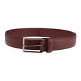 thumbnail image 1 of CINTURÓN CABALLERO DOCKERS TALLA 32 45278-28 SIMIPIEL CAFÉ Dockers  45278-28, 1 of 4