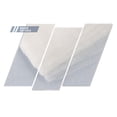 thumbnail image 5 of Hesxuno Indoor Insect Fly Screen Curtain Mesh Mosquito Netting Door Window 1.5*1.3 M, 5 of 6