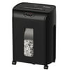 Paper Shredder Heavy Duty Micro Cut Low Working Noise High Security P5 Office Home Use Office Equipment Manufacture
