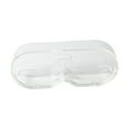 thumbnail image 4 of Soporte para gafas Salvador estuche transparente organizador multifuncional a prueba de polvo, 4 of 10