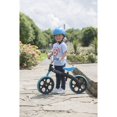 Z Balance Easy to Ride Jr. Training Bike Blue/White