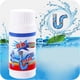 thumbnail image 3 of Drain Unblocker, Sink Drain Cleaner, Kitchen Toilet Drain Dredging Powder, Drain Cleaning Tool, 3 of 4