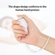 thumbnail image 4 of Microcurrent Sleep Aid Machine Handheld Sleep Aid Fast Asleep Helper Relieve Insomnia Anxiety Improve Sleep, 4 of 5
