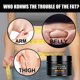 thumbnail image 2 of Ygjytge 120Ml Anti Celulitis Cafeína Crema Caliente Quemador De Grasa Brazo Cintura Pierna Adelgazamiento Ygjytge Para estrenar, 2 of 9
