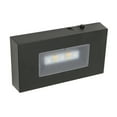 thumbnail image 1 of Base Rectangulaire Éclairée, Support de Lumière LED Durable Multi-Mode Ou USB pour Rangement, 1 of 8