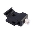 thumbnail image 3 of Adaptador De Zapata Para Flash Ligero, Larga Vida útil, Rendimiento, Fácil De Transportar, Adaptador De Montaje En Zapata Para Flash, Cámara Para Trabajo Comercial En, 3 of 7