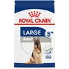 Royal Canin Maxi Large Breed Adult 5+ Dry Dog Food, 30 lb