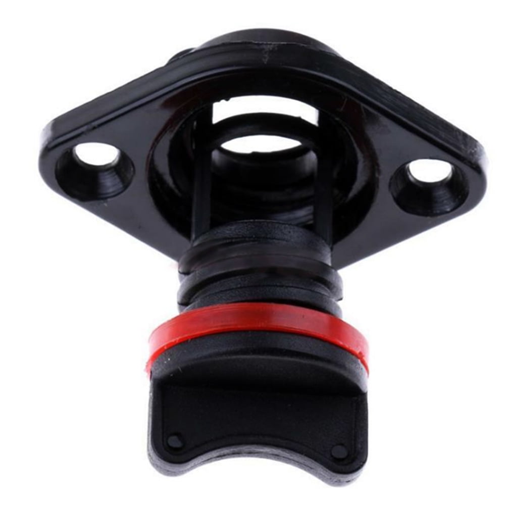 1Pc Drain Plug Marine/Boat Replacement Yacht Drain Bung Standard Size