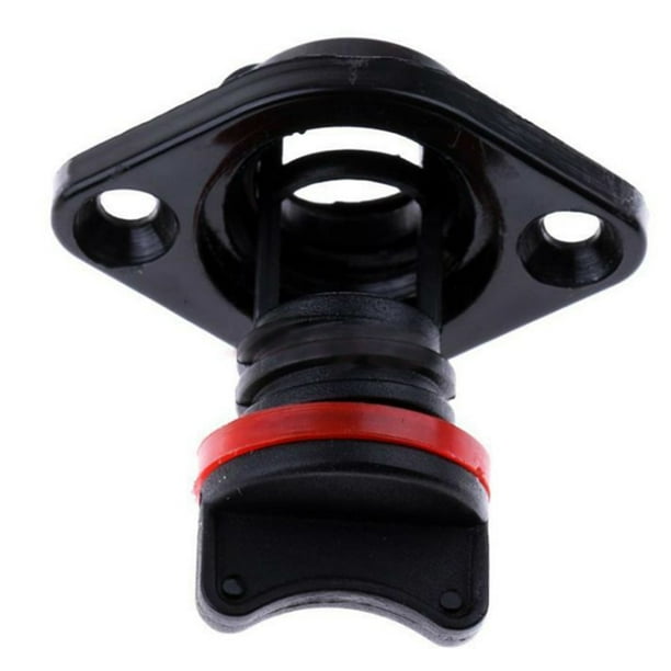 1Pc Drain Plug Marine/Boat Replacement Yacht Drain Bung Standard Size