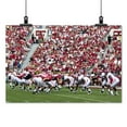 thumbnail image 2 of Print: University Of Alabama Football Game, Tuscaloosa, Alabama, 2010, 2 of 4
