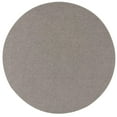 thumbnail image 1 of Urban Retreat Ultra Soft Area Rugs Silver Streak - 4' Round, 1 of 4
