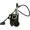 thumbnail image 7 of McCulloch Cordless Canister Steam Cleaner, 7 of 7