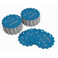 thumbnail image 3 of Inkdotpot Real Rose Gold Foil Happy Holiday Tags Favor Hang Paper Tags 100 Piece, 3 of 7